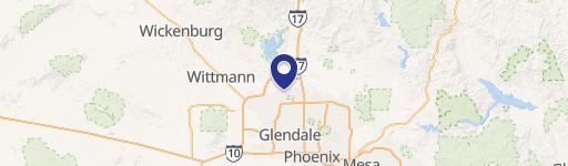 Largest Lot in Copper Creek