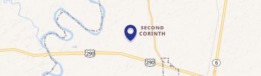 Spacious Acreage with Development Potential