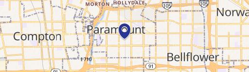 Paramount Industrial Space For Sale