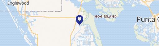 Waterfront Lot in South Gulf