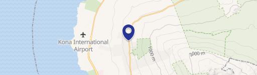 Kona Land with Ocean Views