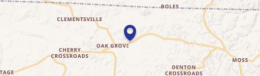 Residential Tract Near Dale Hollow