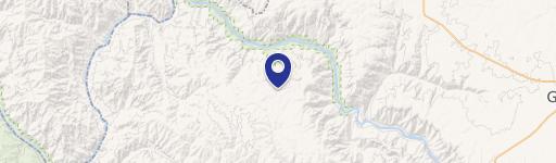 Idaho Mountain Retreat with Cabin