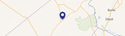 East Texas Land Opportunity