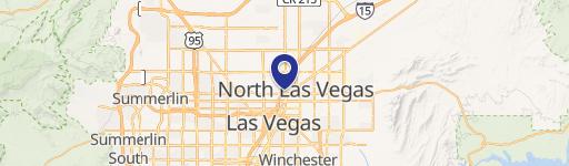 Land Near I-15 and I-11