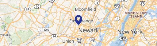 Renovated Commercial Space in Newark