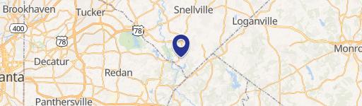 Snellville Retail/Office Building on Acreage