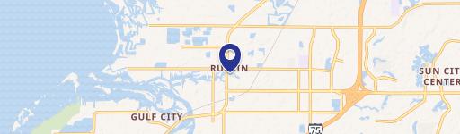 Ruskin Waterfront Property Opportunity