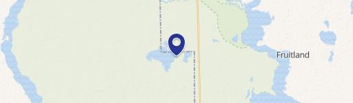 Waterfront Land on Canal