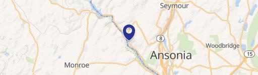 Land Near Housatonic River