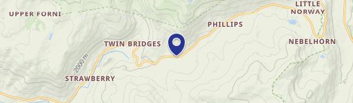 7711 Tamarack Pnes Rd