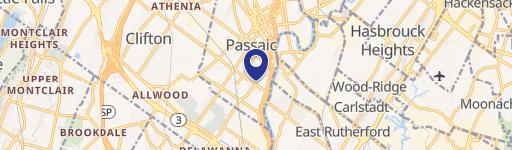 Corner Storefront Office or Retail