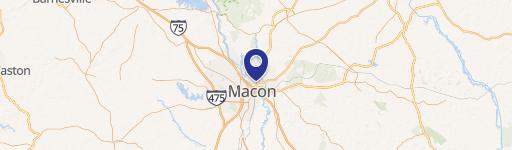 Multifamily Renovation Project in Macon