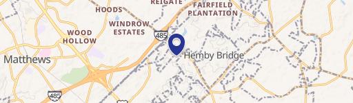 7.75 Acres Developable Land