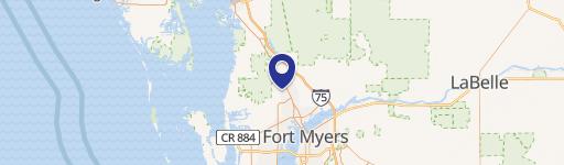 Residential Lot in Cape Coral