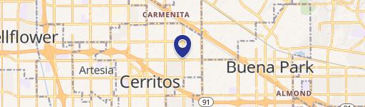 Cerritos Office Building For Sale