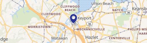 Keyport Commercial Space For Rent