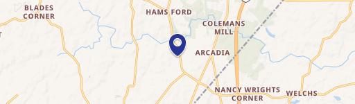 Land Near Kalahari Resort