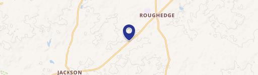 10-Acre Parcel Near Waxhaw