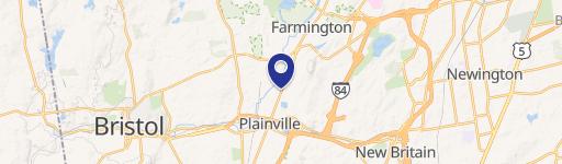 Plainville Commercial Land Opportunity