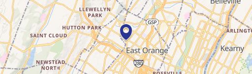 East Orange Office Building