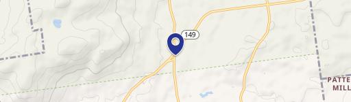 Retail/Office Space For Lease