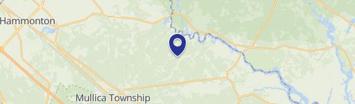 4.37 Acres Hunting Land