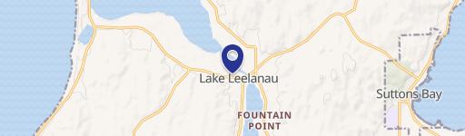 Lake Leelanau Income Property