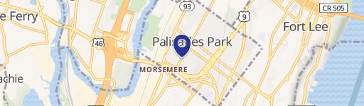 Retail Space on Broad Avenue