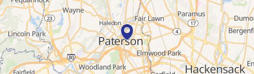 Eastside Paterson Income-Producing Triplex