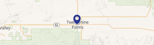 Downtown 29 Palms Commercial Acreage