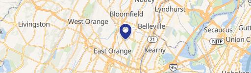 Multifamily Property Near Transportation