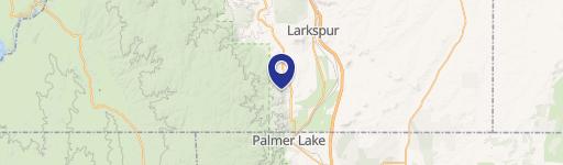 Larkspur Land with Mountain Views