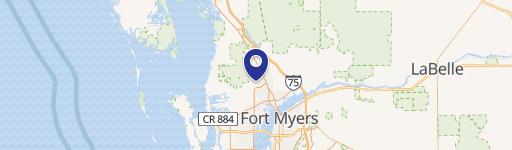 Waterfront Lot in Cape Coral