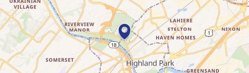 Unique Office Space in Highland