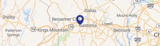 Gastonia Development Opportunity