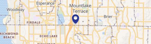 Mountlake Terrace Investment Opportunity