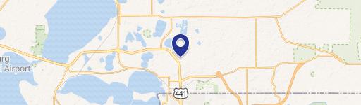 Vacant Lot in Dora Pines