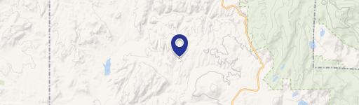 Cripple Creek Mountain Land Parcel