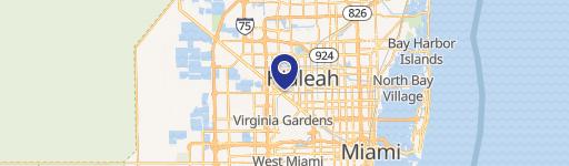 Hialeah Flex Bay Opportunity