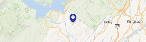 25 Acres in Ulster County