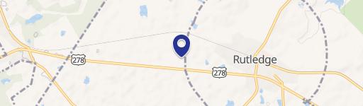 Rutledge Land Investment Opportunity