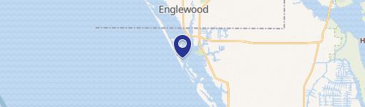 Waterfront Property on Manasota Key