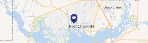 Residential Lot in Port Charlotte