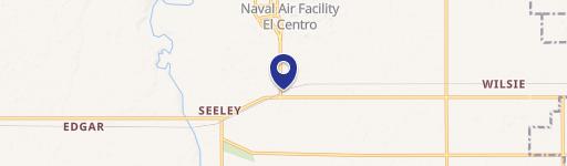 Imperial County Agricultural Land Parcel