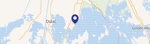 Waterfront Land on Bayou Terrebonne