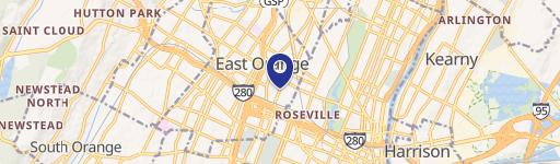 East Orange Multifamily Property