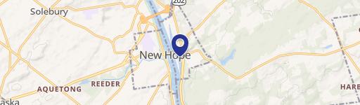 Lambertville Mixed-Use Investment Opportunity