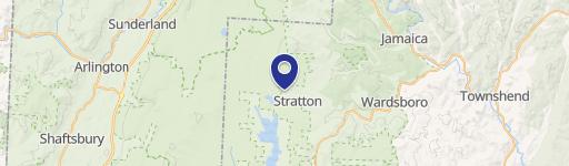 Stratton Land Near Ski Resorts