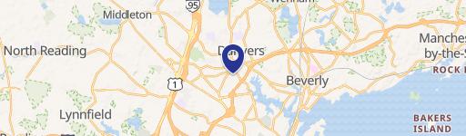 Danvers Two-Family Property For Sale